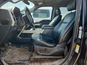 Ford F150 * 4wd Supercrew 5.5' Box Lariat Crew Cab Short, снимка 3