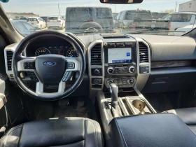 Ford F150 * 4wd Supercrew 5.5' Box Lariat Crew Cab Short, снимка 10