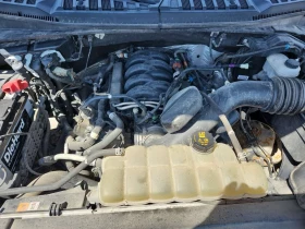 Ford F150 * 4wd Supercrew 5.5' Box Lariat Crew Cab Short, снимка 17