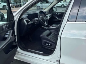 BMW X7 xDrive40i/ПАНОРАМА/ДИСТРОНИК/360 КАМЕРИ, снимка 7