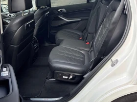 BMW X7 xDrive40i/ПАНОРАМА/ДИСТРОНИК/360 КАМЕРИ, снимка 11