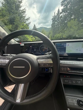 Hyundai Kona Електрическа, снимка 3