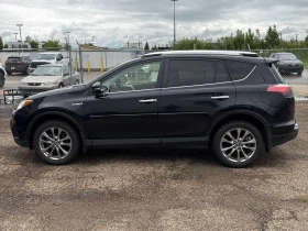 Toyota Rav4 * Limited * АВТОКРЕДИТ БЕЗ ПЪРВОНАЧАЛНА ВНОСКА* , снимка 2