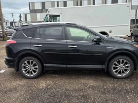 Toyota Rav4 * Limited * АВТОКРЕДИТ БЕЗ ПЪРВОНАЧАЛНА ВНОСКА* , снимка 3