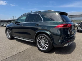 Mercedes-Benz GLE 350 CDI-AMG-PANO-DISTR-21J-360'-FULL-FULL, снимка 4