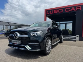Mercedes-Benz GLE 350 CDI-AMG-PANO-DISTR-21J-360'-FULL-FULL, снимка 2