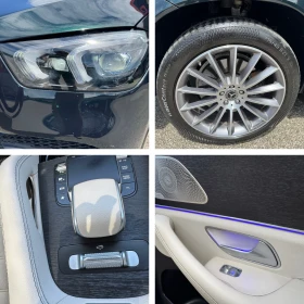 Mercedes-Benz GLE 350 CDI-AMG-PANO-DISTR-21J-360 KAMERI-LIFT-FULL, снимка 17