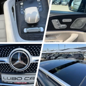 Mercedes-Benz GLE 350 CDI-AMG-PANO-DISTR-21J-360'-FULL-FULL, снимка 17