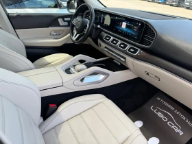 Mercedes-Benz GLE 350 CDI-AMG-PANO-DISTR-21J-360'-FULL-FULL, снимка 14