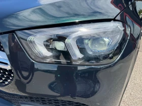 Mercedes-Benz GLE 350 CDI-AMG-PANO-DISTR-21J-360'-FULL-FULL, снимка 7