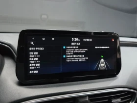 Hyundai Santa fe 2.5 Automatic, снимка 17