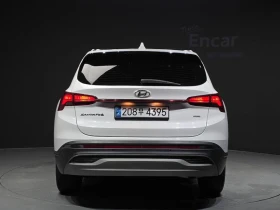 Hyundai Santa fe 2.5 Automatic, снимка 4