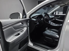 Hyundai Santa fe 2.5 Automatic, снимка 10