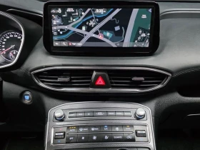 Hyundai Santa fe 2.5 Automatic, снимка 15