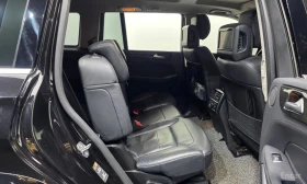 Mercedes-Benz GLS * GLS350 d 4MATIC * ЦЕНА ДО БГ, снимка 12