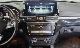 Mercedes-Benz GLS * GLS350 d 4MATIC * ЦЕНА ДО БГ, снимка 14