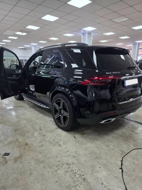Mercedes-Benz GLE 350 de 4-MATIC AMG PLUG-IN HYBRID AIRMATIC BURMEISTER, снимка 5