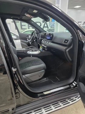 Mercedes-Benz GLE 350 de 4-MATIC AMG PLUG-IN HYBRID AIRMATIC BURMEISTER, снимка 6