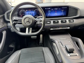 Mercedes-Benz GLE 350 de 4-MATIC AMG PLUG-IN HYBRID AIRMATIC BURMEISTER, снимка 10