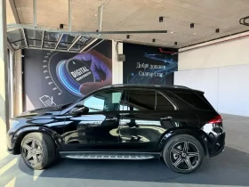 Mercedes-Benz GLE 350 de 4-MATIC AMG PLUG-IN HYBRID AIRMATIC BURMEISTER, снимка 3