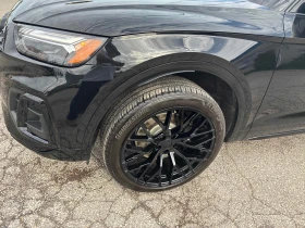 Audi SQ5 Technik | CARFAX | АВТОФИНАНСИРАНЕ, снимка 6