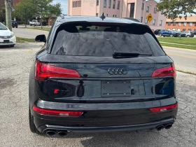 Audi SQ5 Technik | CARFAX | АВТОФИНАНСИРАНЕ, снимка 5
