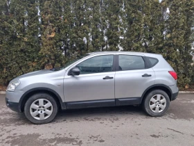 Nissan Qashqai, снимка 3