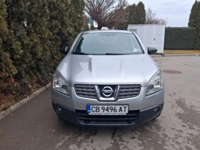 Nissan Qashqai, снимка 5