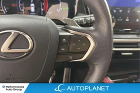 Lexus RX * 350 350 F Sport 2 AWD, Pano Roof, Heads Up Displ, снимка 17