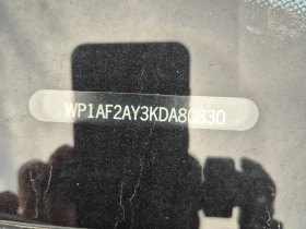 Porsche Cayenne * TURBO * 360 КАМЕРА* ПАНОРАМА* ПОДГРЕВИ* , снимка 17