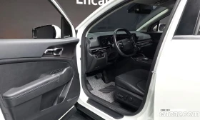 Kia Sportage LPG 2.0 2WD Noblesse  * koreiskikoli.bg * , снимка 10