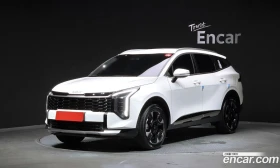 Kia Sportage LPG 2.0 2WD Noblesse  * koreiskikoli.bg * , снимка 1