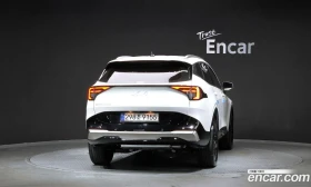 Kia Sportage LPG 2.0 2WD Noblesse  * koreiskikoli.bg * , снимка 4