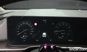 Kia Sportage LPG 2.0 2WD Noblesse  * koreiskikoli.bg * , снимка 8