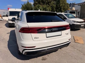 Audi Q8, снимка 5