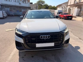 Audi Q8, снимка 2