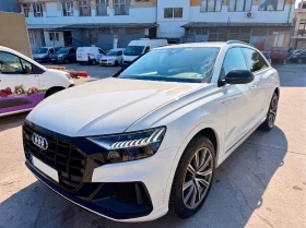 Audi Q8, снимка 1