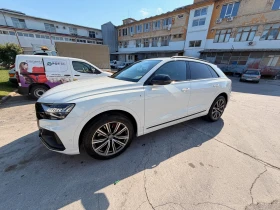 Audi Q8, снимка 10
