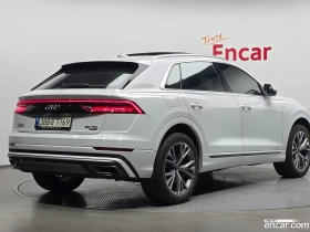 Audi Q8 50 TDI Quattro Premium* ВКЛЮЧЕНИ ВСИЧКИ РАЗХОДИ, снимка 2