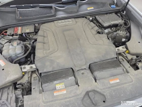Audi Q8 50 TDI Quattro Premium* ВКЛЮЧЕНИ ВСИЧКИ РАЗХОДИ, снимка 6