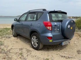 Toyota Rav4, снимка 3