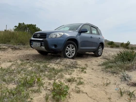 Toyota Rav4, снимка 1