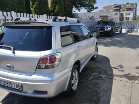 Mitsubishi Outlander 2.4 Газ, снимка 10