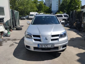 Mitsubishi Outlander 2.4 Газ, снимка 11