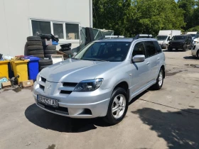 Mitsubishi Outlander 2.4 Газ, снимка 12