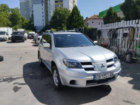 Mitsubishi Outlander 2.4 Газ, снимка 4