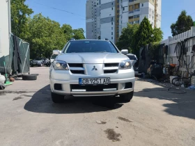 Mitsubishi Outlander 2.4 Газ, снимка 3