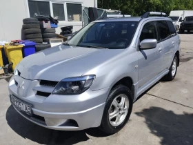 Mitsubishi Outlander 2.4 Газ, снимка 5