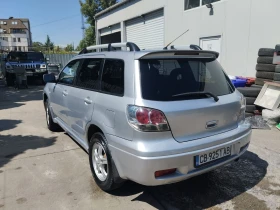 Mitsubishi Outlander 2.4 Газ, снимка 9