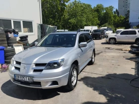 Mitsubishi Outlander 2.4 Газ, снимка 2